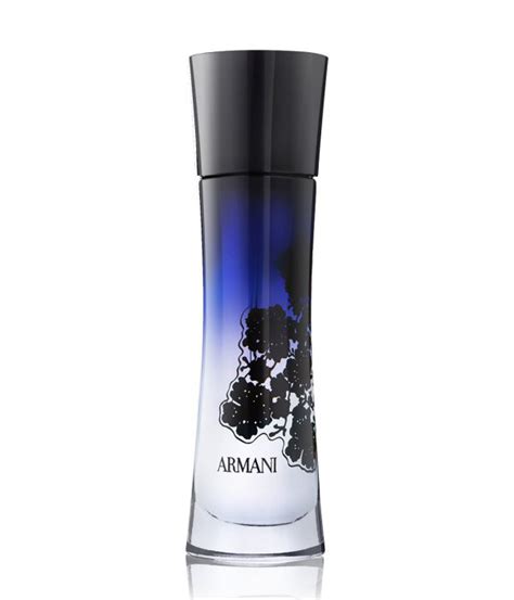 parfum armani code femei
